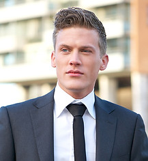 Henrik Morten