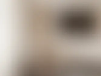 Açıq rəng tonları və müasir mebellərlə işıqlı qonaq otağı interyeri