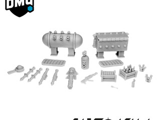 HUMUNGUS STORE UPDATE!