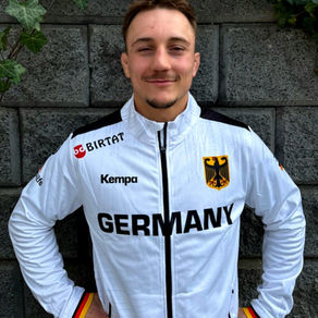 Starke Leistungen und Platz 9 von Louis Lay bei den Europameisterschaften in Serbien.