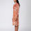 Thumbnail: DELIA velvet Dress
