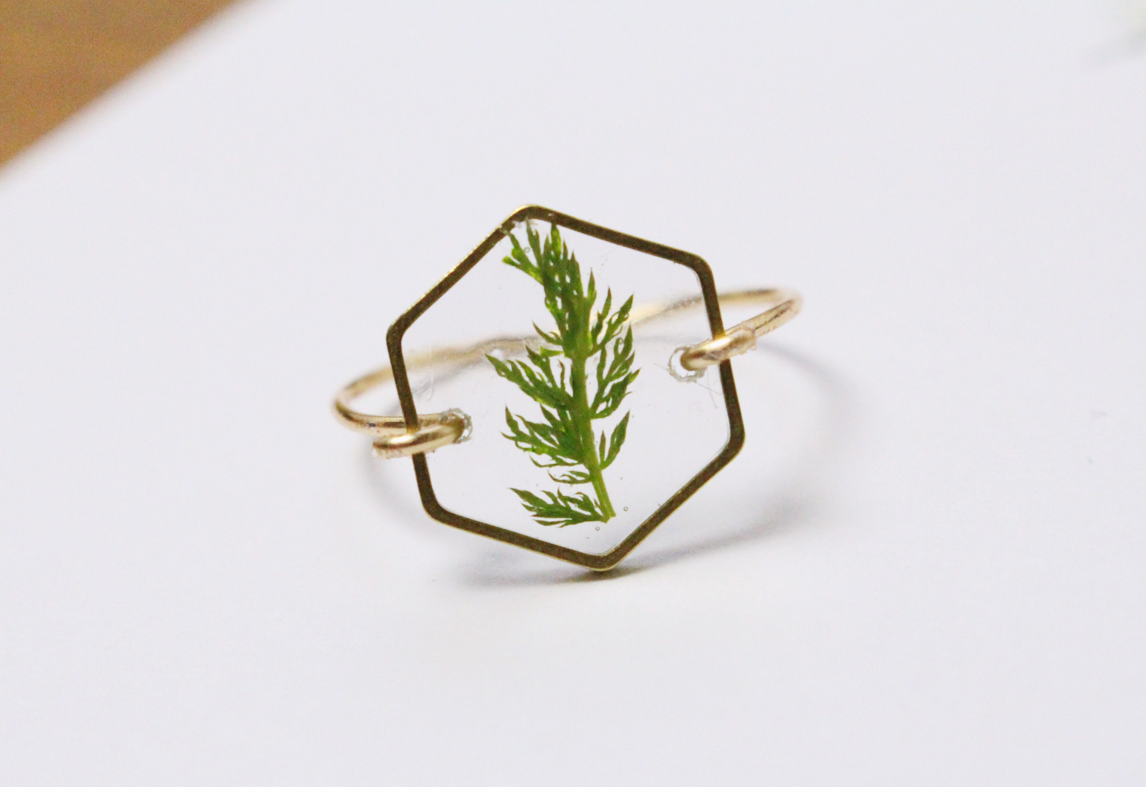 ferntastic ring