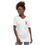Thumbnail: Unisex Short Sleeve V-Neck T-Shirt
