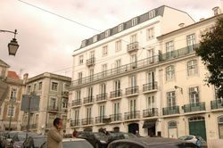 Edifício do Largo