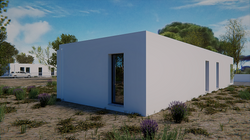 Urbanização Cotovias