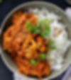 Cauliflower Tikka Masala