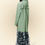 Miniature : RAINS - Long Jacket Haze