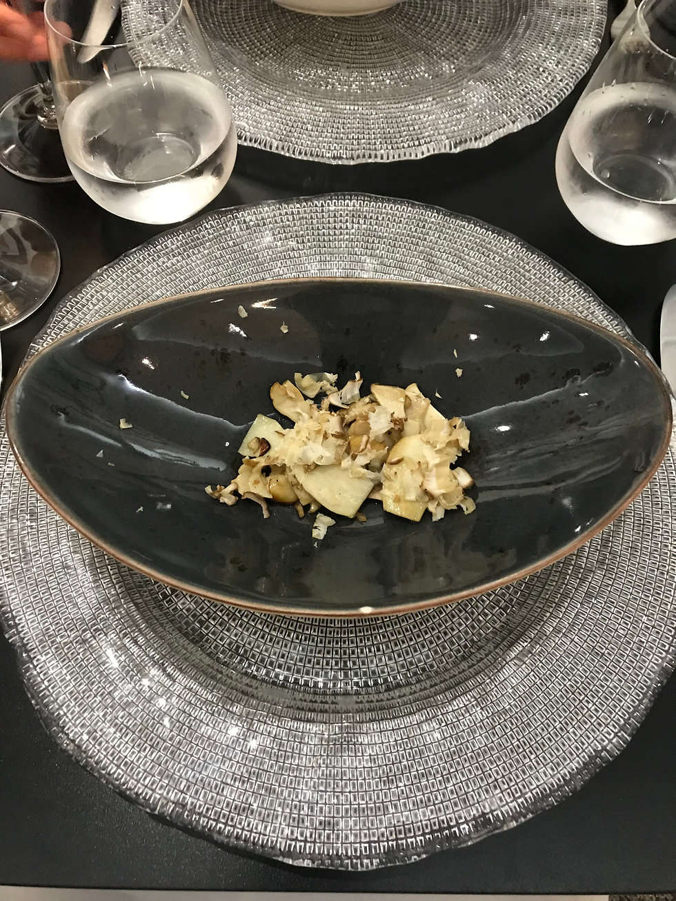La Tasquita de Enfrente GastroMadrid