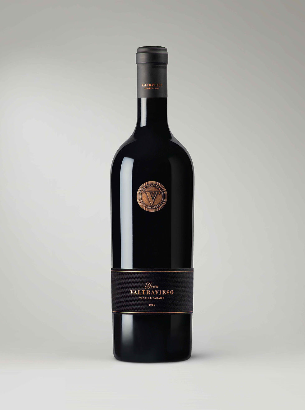 Gran Valtravieso vino (Bodega) - GastroSpain