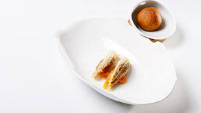 Receta de la pringá del cocido de Pepe Rodríguez, Restaurante El Bohio