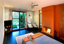 Hotel El Mirador de Ordiales