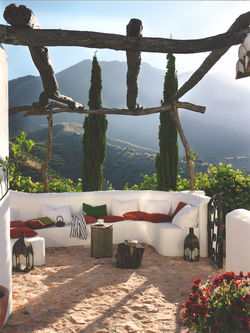 Cortijo El Carligto
