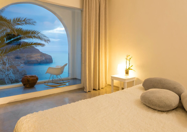 Na Xamena Habitación