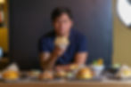 Mario Céspedes cocina peruana (Restauran