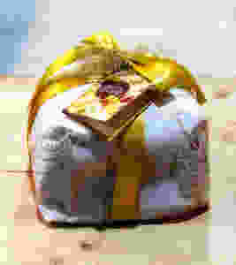 Panettone Matteo Cucina Italiana