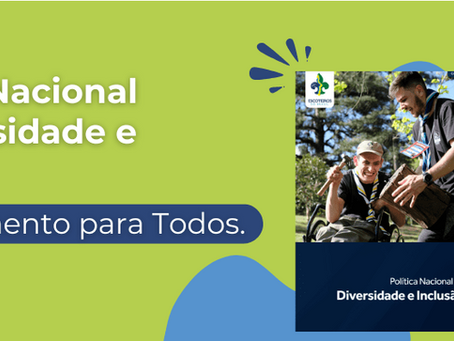 Escoteiros abandonam a segurança de meninas em nome de uma falsa “inclusão”