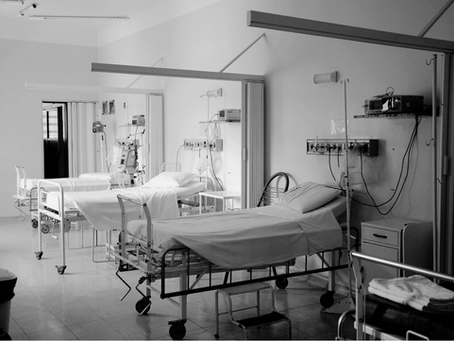 Hospital Beds