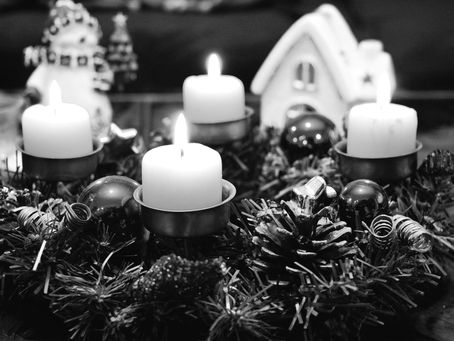Musings on the Second Week of Advent
