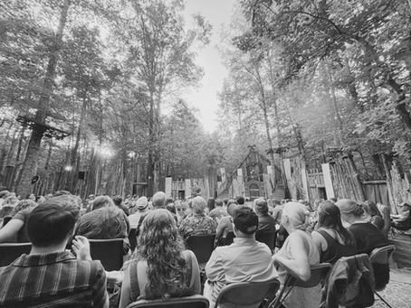 Theater and Community