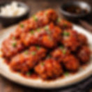 Korean gochujang