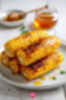 Sweet corn