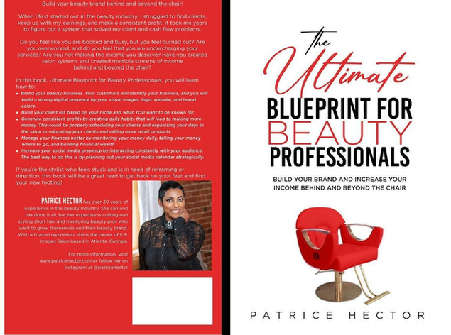 The Ultimate Blueprint for Beauty Professionals