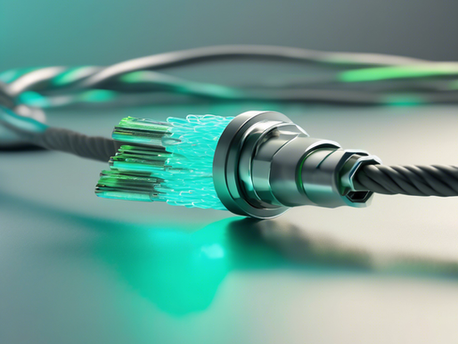 Unleashing Fast Internet Speeds: Syokinet Solutions' Innovative Connectivity