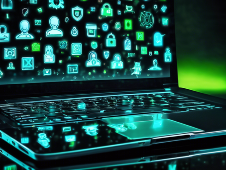 Enhancing Cybersecurity Measures: Syokinet Solutions' Expert Solutions
