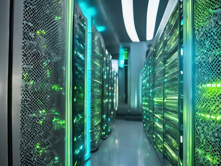 Elevating Technology Standards: Syokinet Solutions' Cutting-Edge Services