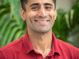 Dr. M. Usman Ahmad, M.D.