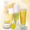 Thumbnail: Organic Turmeric Skin Care Set for Glowing Caramel Skin (Hydrating)