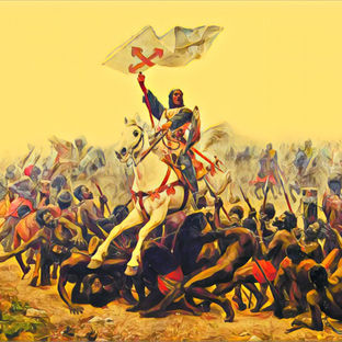 ¿Qué fue la Reconquista Española? Territorio, Estado y Religión | Huellas de la Historia