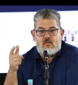 Foto del escritor: Roberto Deibe