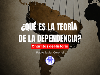 teoria de la dependencia