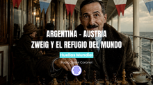 argentina Austria zweig