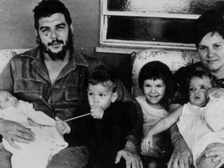 Un gran abrazo de Papá