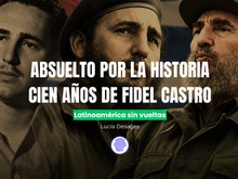 fidel castro cien años