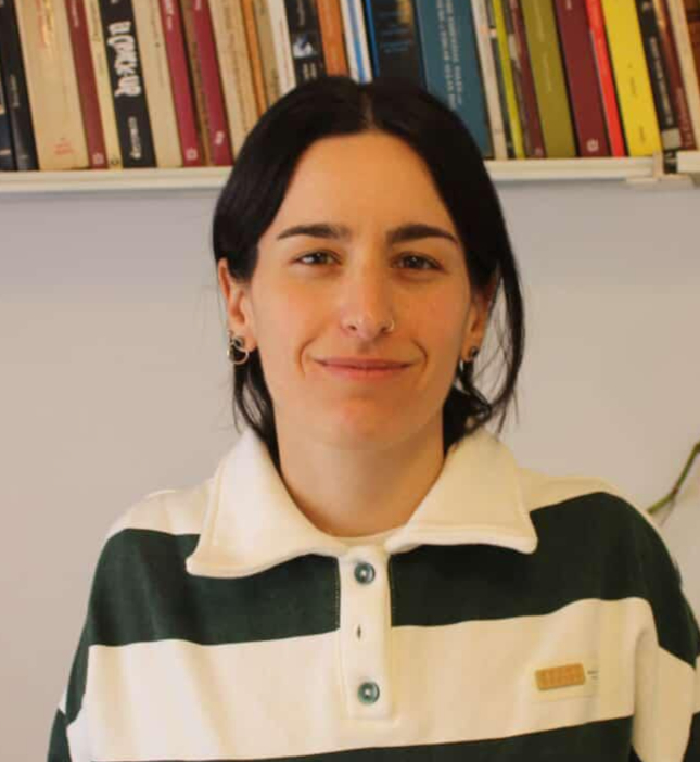 Foto del escritor: Guadalupe Rosso