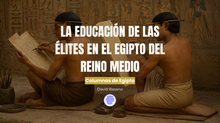 educación egipto