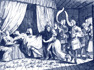 Mary Toft: La paridora de conejos