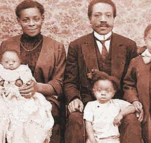 “Mejor no hablar de ciertas cosas”: la negritud en Argentina