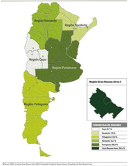 El Legado Inca en el Noroeste Argentino