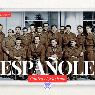 Españoles contra el Nazismo | Huellas de la Historia