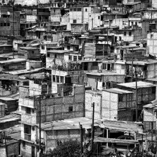 El Salvador: la industria del miedo