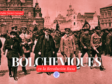 revolucion rusa bolcheviques