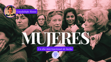 dia de la mujer