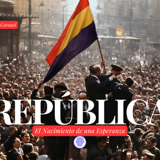 la segunda república española 1931