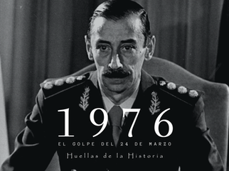 Golpe de Estado del 24 de Marzo de 1976 en Argentina: causas, desarrollo y consecuencias