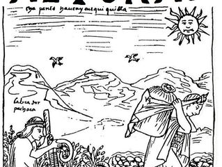 Civilización en las Alturas