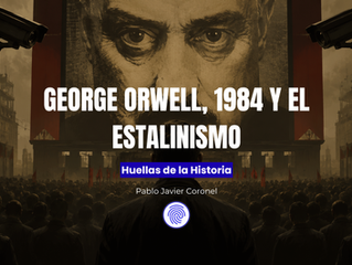 George Orwell 1984 